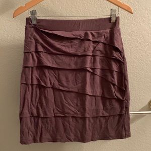 Bordeaux Light Brown Mini